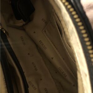 Guess Beige Women's Bag